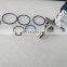 BOSCH ORIGINAL EUI REPAIR KITS F00041N043 FOR 0414701047 WITH NOZZLE DLLA150P1784