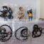 Repair kits for HP4 pump 294009-0052