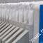PET woven filter cloth for filter press