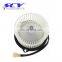 Heater A/C AC Blower Motor w/ Fan Cage NEW Suitable for DODGE 4720006 4720009 4778417 5015866AA PM3905 CH3126103