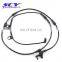 Датчик износа тормозных колодок, подходящий для LAND ROVER LR033275 2BWS0306 355252391 SW1612