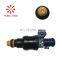 High quality Fuel injector  0280150455 by factory manufacturing  injector OEM 0280150455