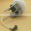 PAT Electronic Fuel Filter Pump Core 3C0919679A For Old Magotan CC Tiguan Car