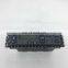 Air conditioning controller panel switch Suitable for Hitachi excavator ZAX200-5 / 200-6 300-3-6