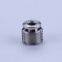 M108 X054D162G54 Mitsubishi 0.4mm Lower Screw Set
