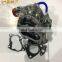 Diesel engine parts Supercharger CT16   17201-30120