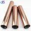 Manufacturers sell alcohol resistance test / rose gold / plastic / cosmetic bottle / hot stamping foil