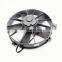 Factory Wholesale High Quality Air Conditioner Fan Blade For Wheel Loader