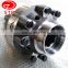 China Supply Truck Rear Axle Parts 199014320166 Differential Assembly for HOWO Spare Parts