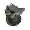 Trade assurance NACHI PC50 PC56 PCR series Excavator Rotary pump PCR-1B-05A-P-9071Z Rotary motor assembly