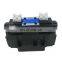 Trade Assurance Yuken Hydraulic reversing solenoid valve DSHG-04-3C4-T-R2-D24  DSHG-04-3C4-D24 DSHG-04