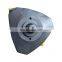 Replace Rexroth 1PF1R4 series Hydraulic Oil Pump Hydraulic gear pump 1PF1R4-193.15-500R