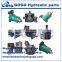 China Supplier Excavator Hydraulic Ram Pump AP2D25 DH60 Main Pump