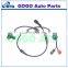 ABS Wheel Speed Sensor for Audi A6 S4 OEM 4B0927803B 1008990009 ALS521 5S10471 5S10470 SU11923