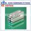 45x45 Aluminium Profiles for Partition