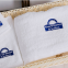 100%cotton  towel five-star hotel