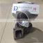 TD09L-32QRS 4012T SE652QN 08030018 4012T двигатель Турбокомпрессор для Perkins 4008 Детали двигателя 49132