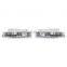 One Pair Left+ Right Front Fog Driving Lamp Light US For 2004 2005 Toyota Sienna