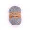 Hot Sale Low Price Colored Soft 26s/3ply Sunday Angora Yarn