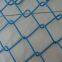 Building,Breeding Plastic Chain Link Fence Black Farm Fence