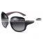 Wholesale Fashion Colorful Lens Women Sun Glasses Oversize Shades Sunglasses 2020