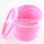 Baby Soft Hairbands Skinny Stretchy DIY Headband Infant Toddler Spandex Nylon Headwear 31Colors