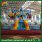 Inflatable Bouncer Kids Games inflatable bouncy castle