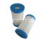 Replaces pool filter unicel C-6430, C-6430-3, C-6430-5, pleatco PWK30, filbur FC-3915-Pool and Spa Filter Cartridges