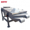 High Cost Performance Linear Vibrating Screen