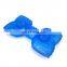 2020 new product bone shape summer cooling  dog play and chew toy treats toy puzzle dog toy