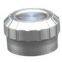 AL 6061 Material CNC Automotive Machining Services For Aluminum Cover