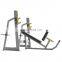 Factory Direct Supply Indoor E3042 Gym Equipment Incline Abdominal Bench