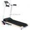 Multi-function with Massager Belt Folding Treadmill Motorized Treadmill