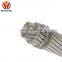 Huadong Overhead transmission line IEC standard conductor AAAC bare cable