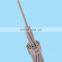TDDL AAC Bare Conductor ASTM B231 all aluminum conductor 2 awg electric wire AAC stranding cable