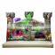 customizable australian standard australia inflatable jumping bouncy castle with eu certificate