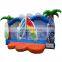 commercial inflatable surfs up bonce house bouncy jumping castle bouncer for sale