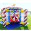 hot sale indoor new customize inflatable 5 in 1 Inflatable Carnival Game