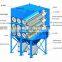 Industrial Dust Extraction Units