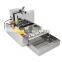 electric Germany Brand 4 rows automatic mini donut making machine