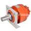 Radial Piston Hydraulic Motor MCR03 MCR05 for Rexroth