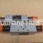 Rexroth Pressure regulating valve Z2DBK 6 VC2-10/210V proportional stacking valve