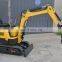 mini excavator 1.0 ton  mini excavator price in india smallest mini excavator for sale