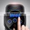 New Charge The Phone Upgraded Lcd Touch Screen Power Bank Massage Gun