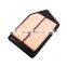 Car Air Filter High Quality Car Cabin Air Filter 17220-5A2-A00 2.4L Auto Parts 80292-SDG-W01