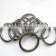 KA series Thin-wall section ball bearing
