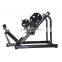 Commercial Fitness Equipment Free Weight Training Machine 45-degree Leg Press