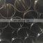 Cold drawn chrome plate ID Tubing AISI 1045 Honed tube for dumper cylinder