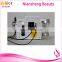Niansheng OEM water dermabrasion /hydro dermabrasion machine/water aqua dermabrasion peeling beauty machine