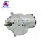 12v low speed high gear ratio dc gear motor for electric valve